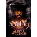 Salty 9: Love or Death
