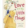Love Is in the Little Things