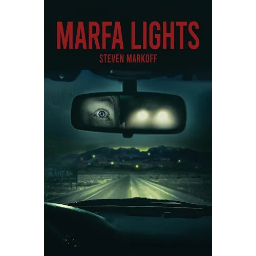 Marfa Lights