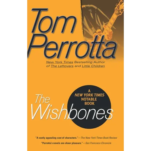 The Wishbones