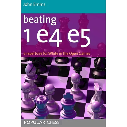 Beating 1e4 E5