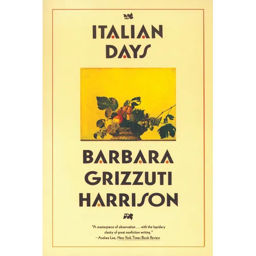 Italian Days