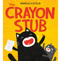 The Crayon Stub
