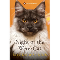 Night of the Were-Cat