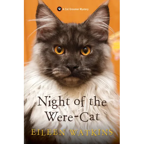 Night of the Were-Cat