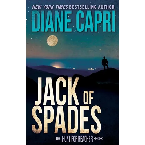Jack of Spades