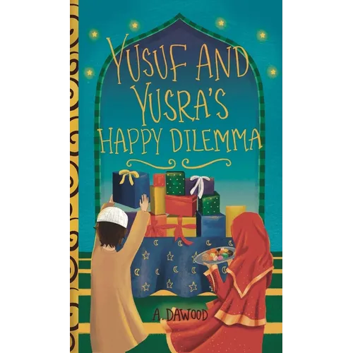 Yusuf and Yusra's Happy Dilemma