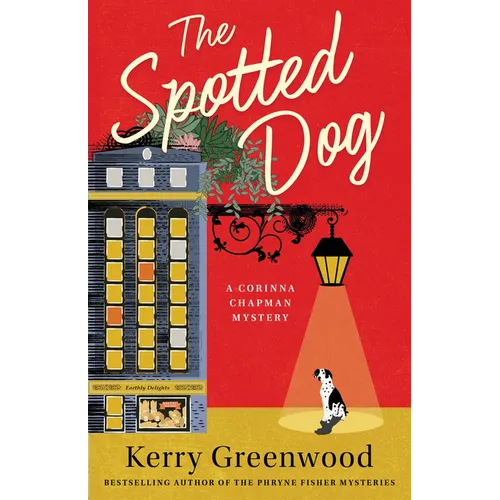 The Spotted Dog