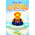Uncle John's All-Knowing Bathroom Reader