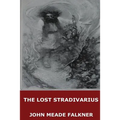 The Lost Stradivarius