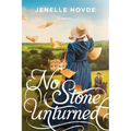 No Stone Unturned: An Enemies-To-Lovers Regency Romance