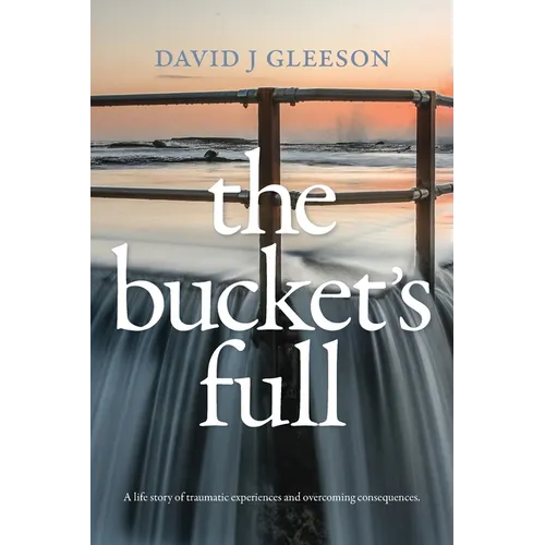 The Bucket's Full