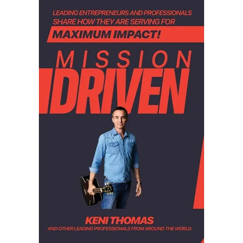 Mission Driven