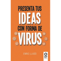Presenta tus ideas con forma de virus