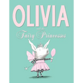 Olivia and the Fairy Princesses