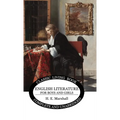 English Literature for Boys and Girls