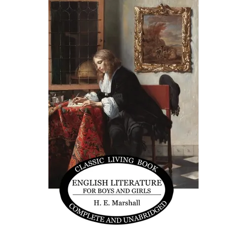 English Literature for Boys and Girls