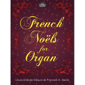 French Noëls for Organ