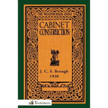 Cabinet Construction