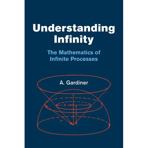 Understanding Infinity: The Mathematics of Infinite Processes