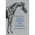 Animal Painting and Anatomy