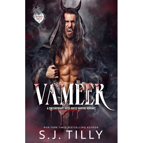 Book Two: Bonded Souls Book Two