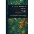 The Foundations of Science