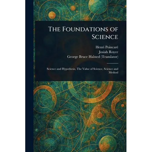 The Foundations of Science