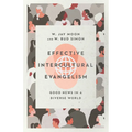 Effective Intercultural Evangelism: Good News in a Diverse World