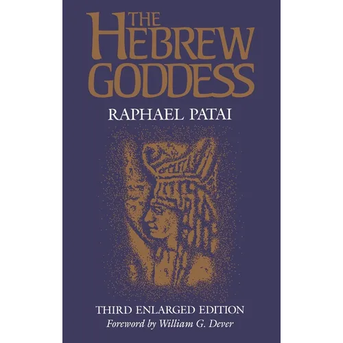 Hebrew Goddess