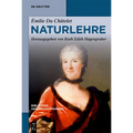 Naturlehre