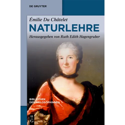 Naturlehre