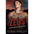 Mike Bravo Ops: Zeus