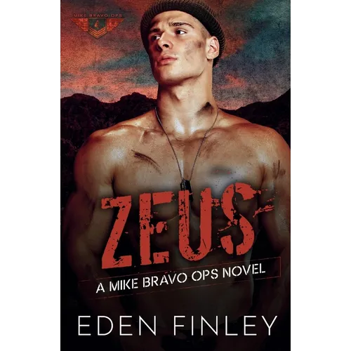 Mike Bravo Ops: Zeus