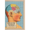 Maps of the Imagination: The Writer as Cartographer