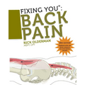 Fixing You: Back Pain 2nd edition