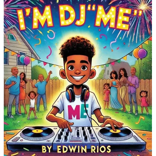 I'm DJ "Me"