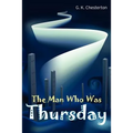 The Man Who Was Thursday