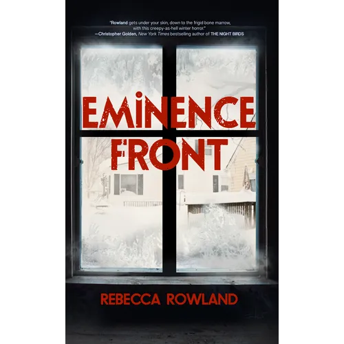 Eminence Front