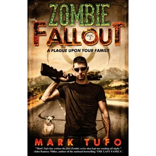 Zombie Fallout 2: A Plague Upon Your Family