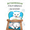 Petdemonium: A Sci-Fi Adventure