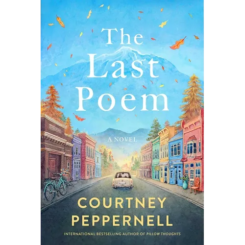 The Last Poem
