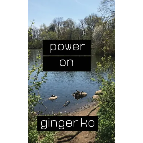 Power on