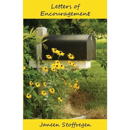 Letters of Encouragement