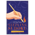Will Shortz Presents Sizzling Sudoku