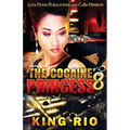 The Cocaine Princess 8