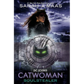 Catwoman: Soulstealer