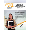 2017 NYSTCE CST English to Speakers of Other Languages (Esol) (116)