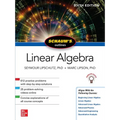 Schaum's Outline of Linear Algebra
