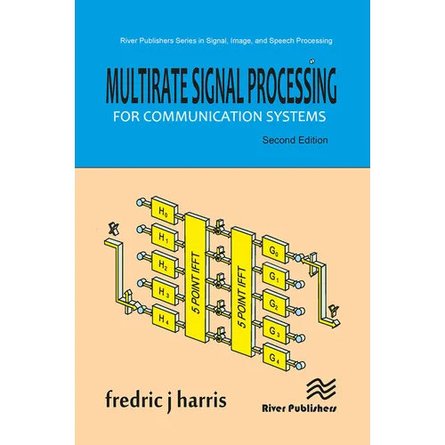 Multirate Signal Processing for Communication Systems